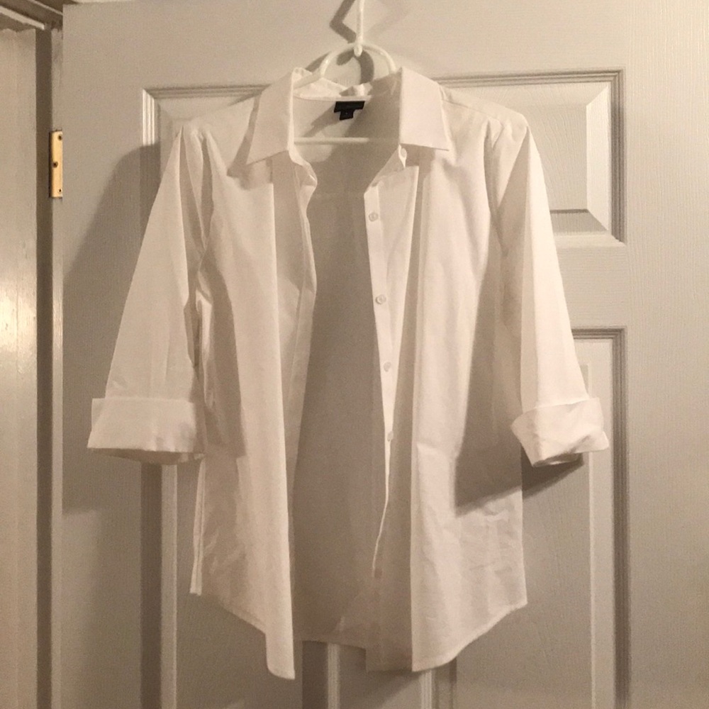 Worthington Blouse